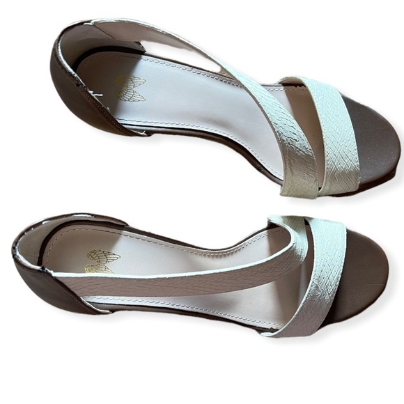 Victoria’s Secret Strappy Heels Size 8B - Picture 3 of 6